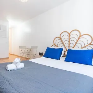 Le Petit Panier Studio De Charme , Marseilles Frankreich